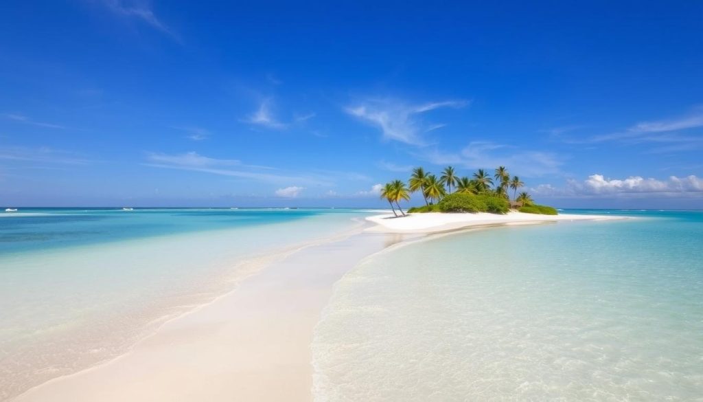 Leeward Beach tranquility Leeward Beach tranquility