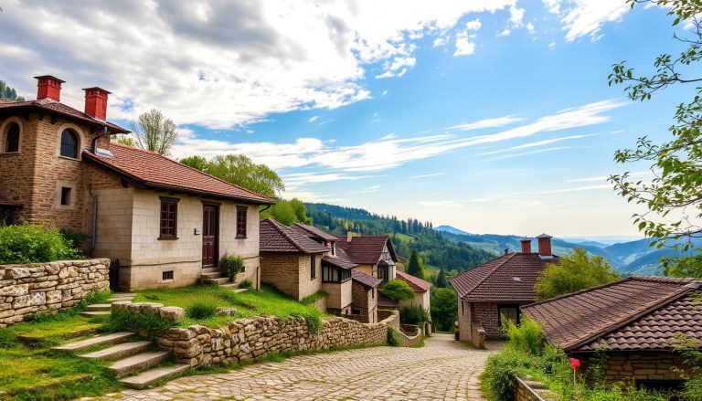 Lesser-known historical sites near Svetitskhoveli Cathedral