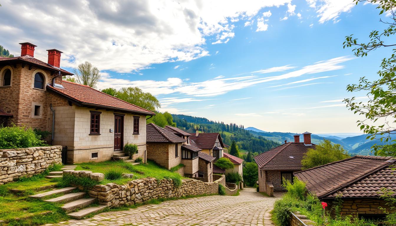 Lesser-known historical sites near Svetitskhoveli Cathedral