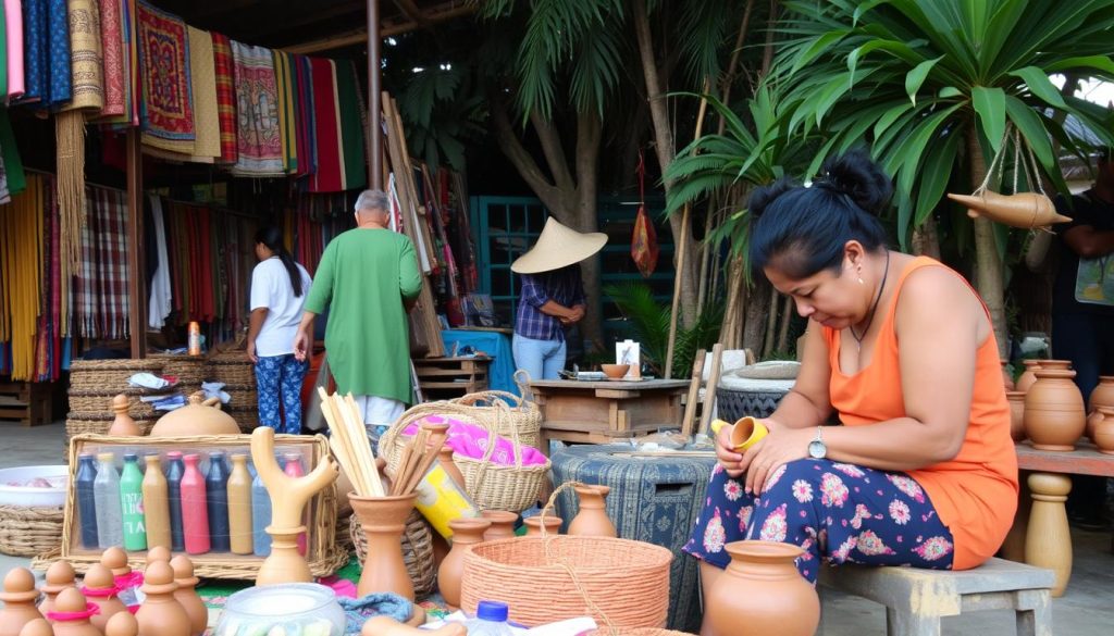 Local artists Davao crafting unique items Local artists Davao crafting unique items