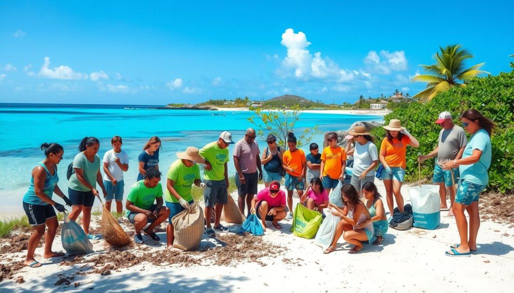 Local charity opportunities in Grace Bay Local charity opportunities in Grace Bay
