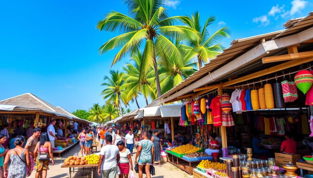 Local markets in Hulhumalé Local markets in Hulhumalé