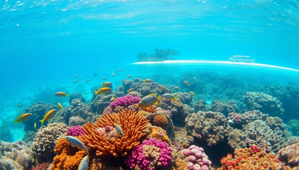 Local snorkeling spots Baa Atoll Local snorkeling spots Baa Atoll