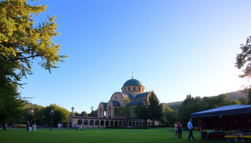 Local tips for visiting Svetitskhoveli Cathedral Local tips for visiting Svetitskhoveli Cathedral