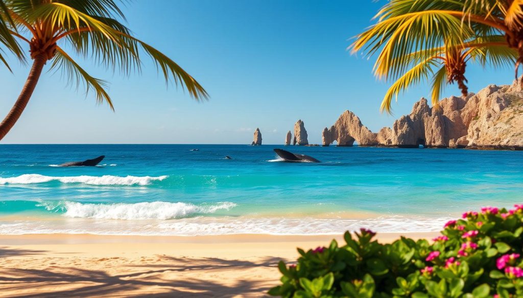 Los Cabos beach vacation Los Cabos beach vacation