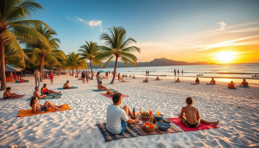 Low-cost Boracay tour suggestions Low-cost Boracay tour suggestions