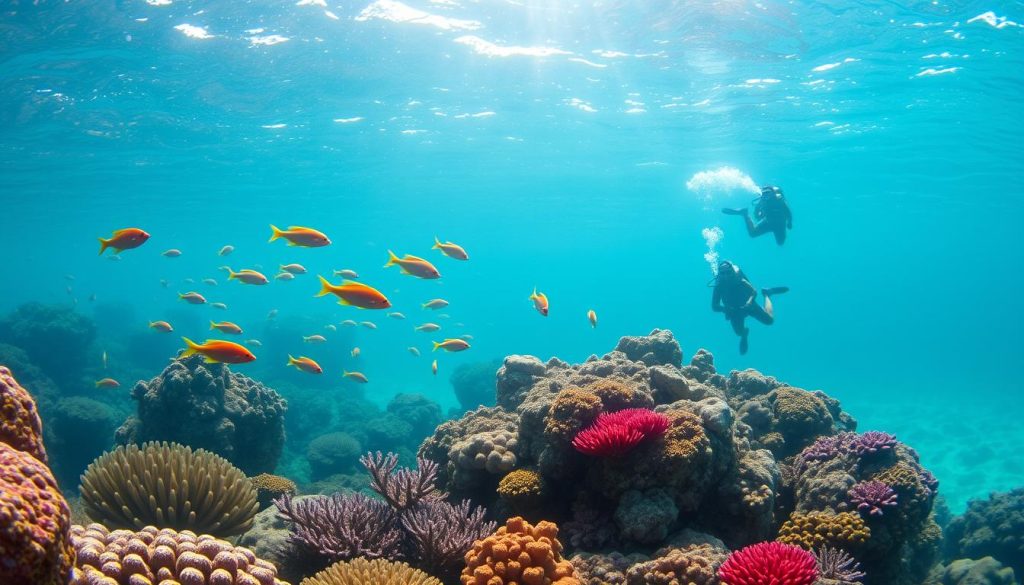Low-cost underwater adventures in South Caicos Low-cost underwater adventures in South Caicos