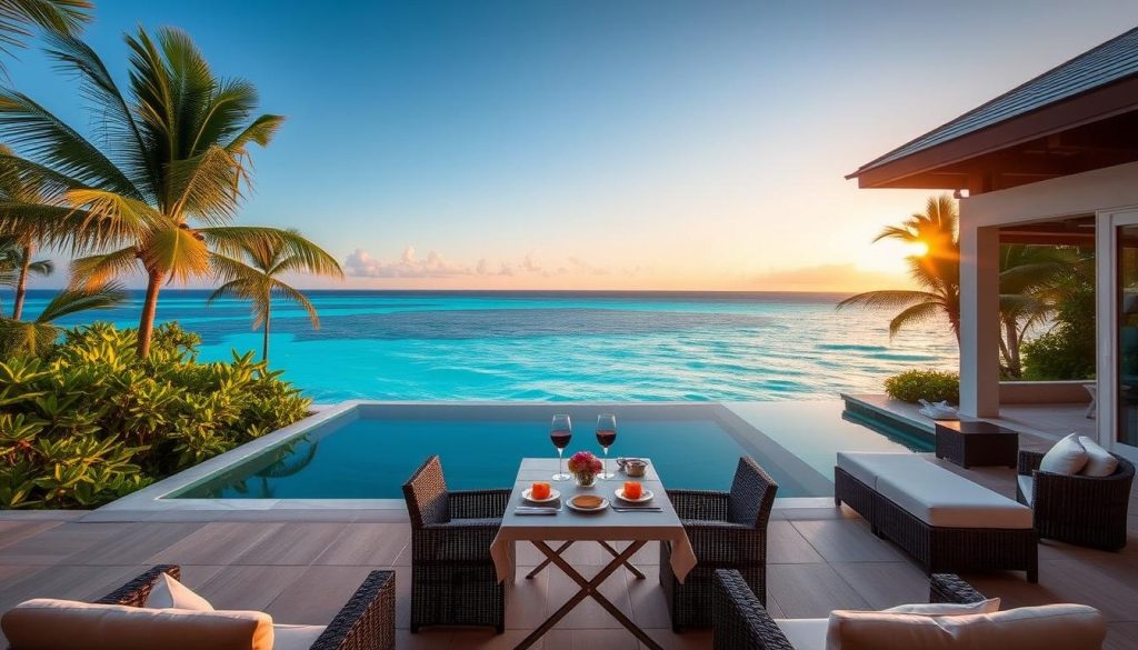 Luxury Accommodations for Couples Luxury Accommodations for Couples
