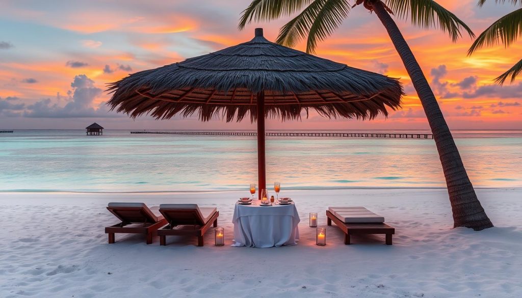 Luxury Maafushi honeymoon packages Luxury Maafushi honeymoon packages