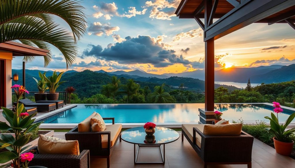 Luxury homestays Davao Luxury homestays Davao
