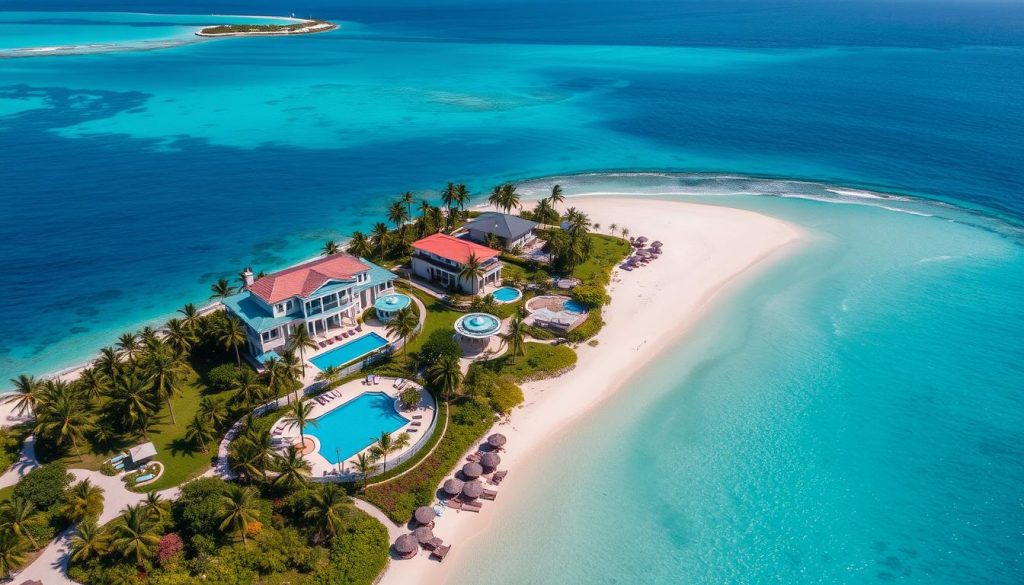 Luxury resorts Grace Bay Luxury resorts Grace Bay