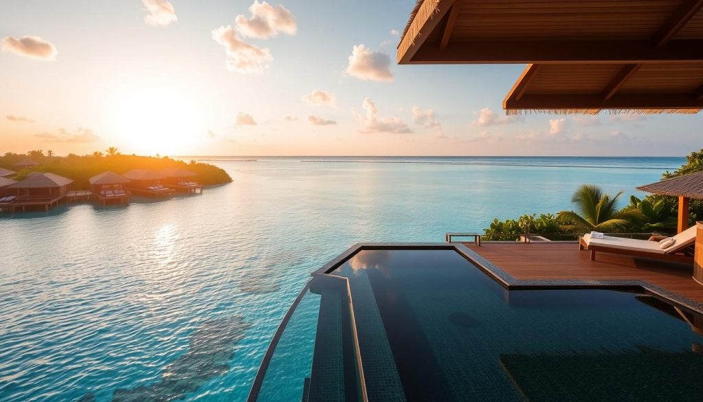 Luxury resorts in Ari Atoll Luxury resorts in Ari Atoll