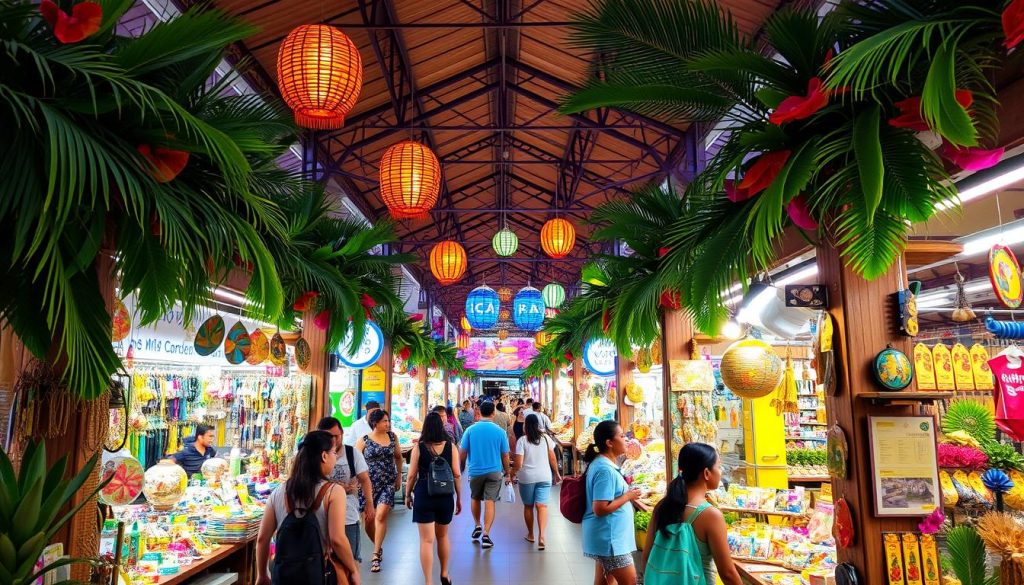 MCA Market Mall Palawan MCA Market Mall Palawan