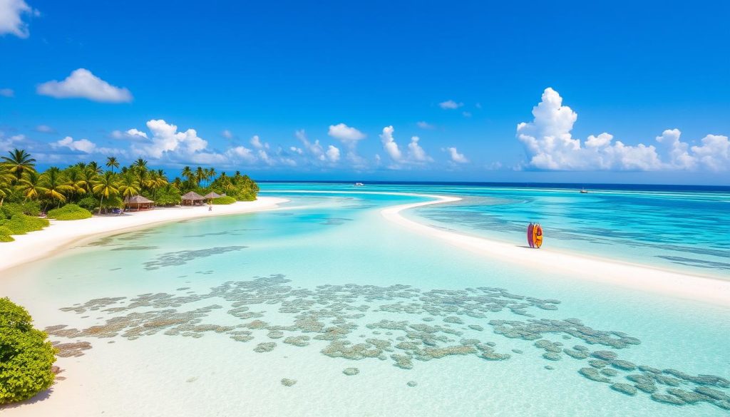Maafushi Island Maafushi Island