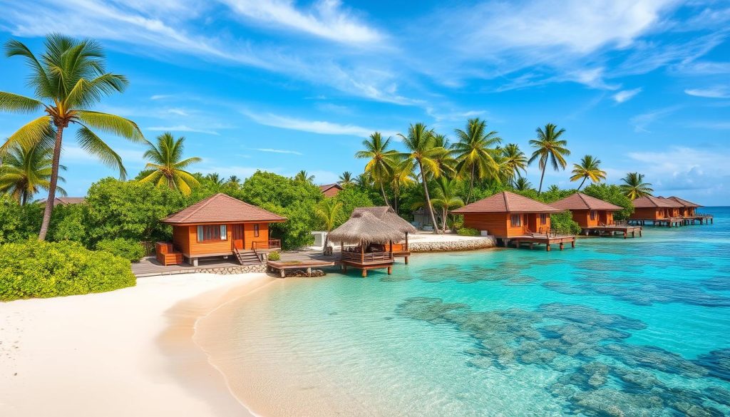 Maafushi accommodations Maafushi accommodations