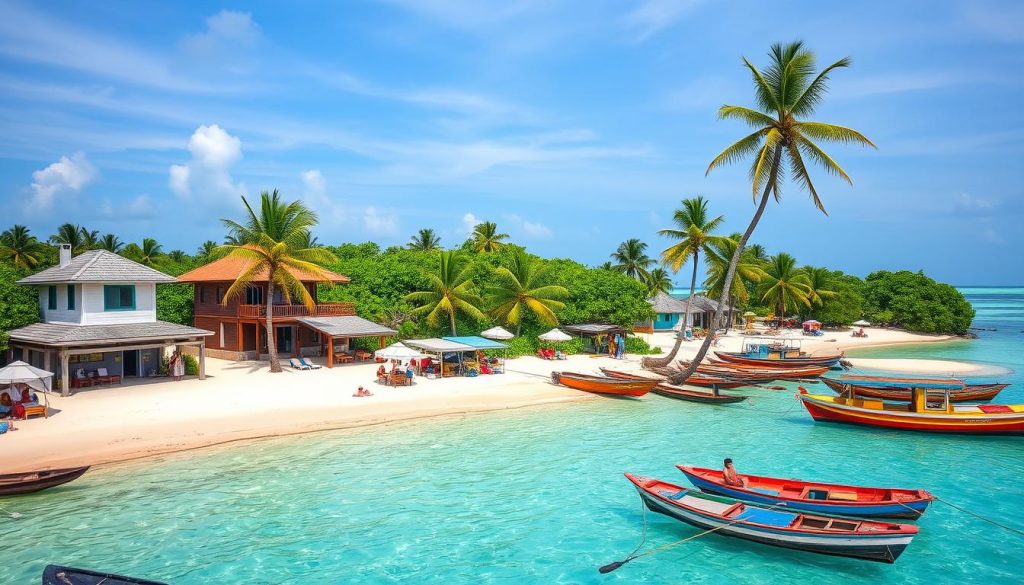 Maafushi budget travel tips Maafushi budget travel tips