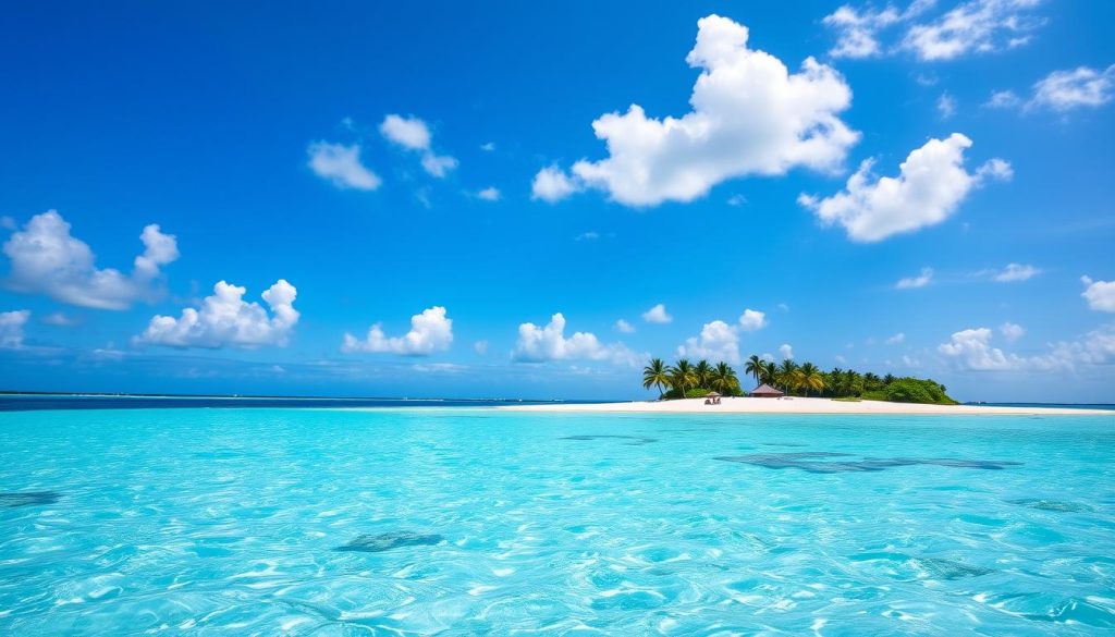 Maafushi climate Maafushi climate