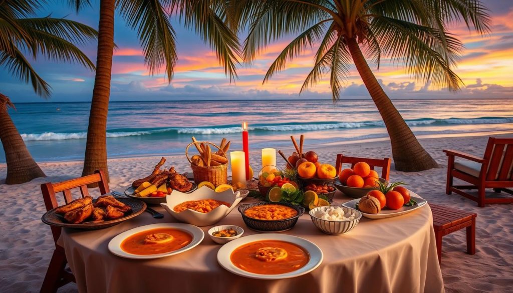 Maafushi dining local cuisine Maafushi dining local cuisine