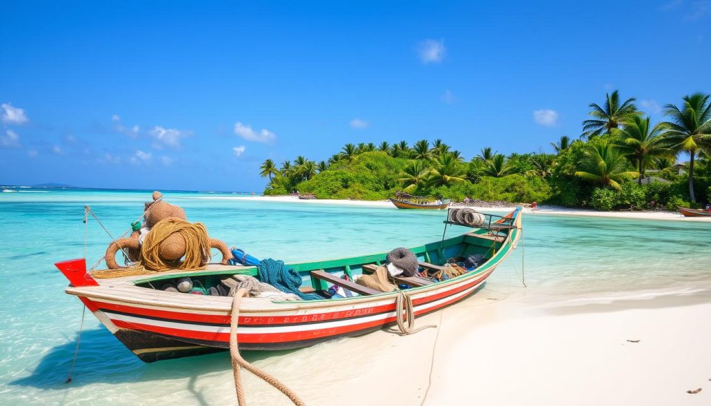 Maafushi fishing excursion Maafushi fishing excursion