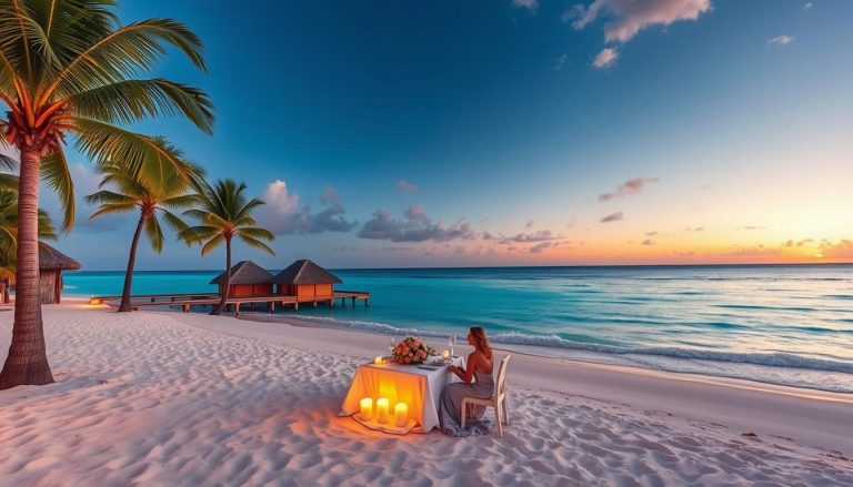 Maafushi honeymoon packages