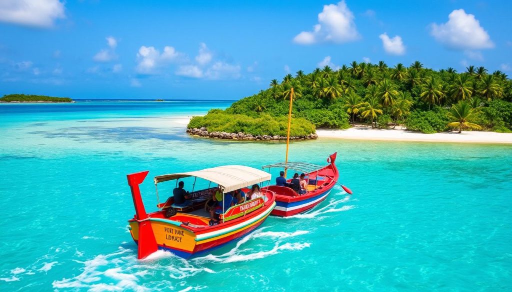Maafushi island hopping Maafushi island hopping