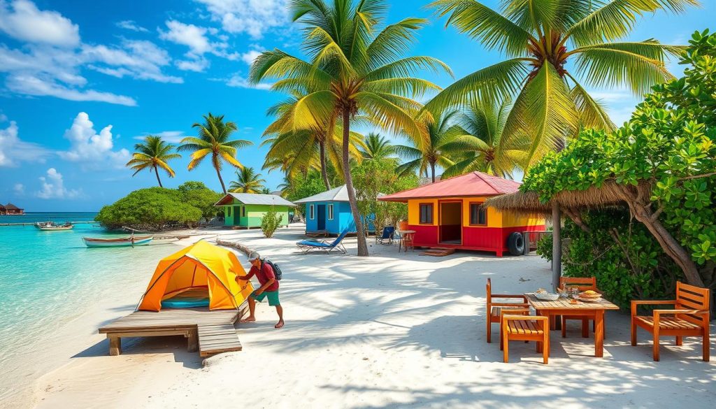 Maafushi low-cost travel guide Maafushi low-cost travel guide