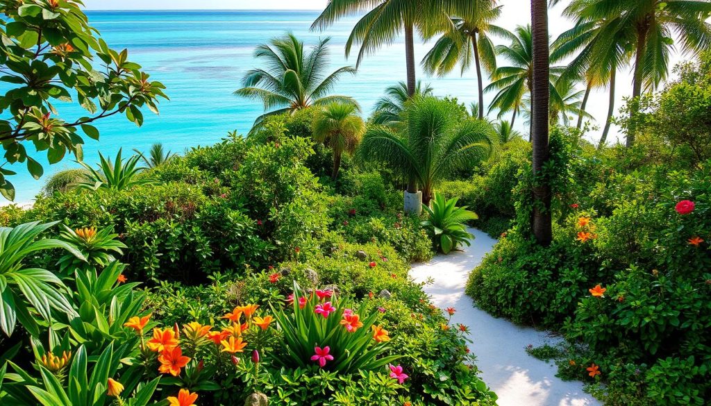 Maafushi nature reserves Maafushi nature reserves