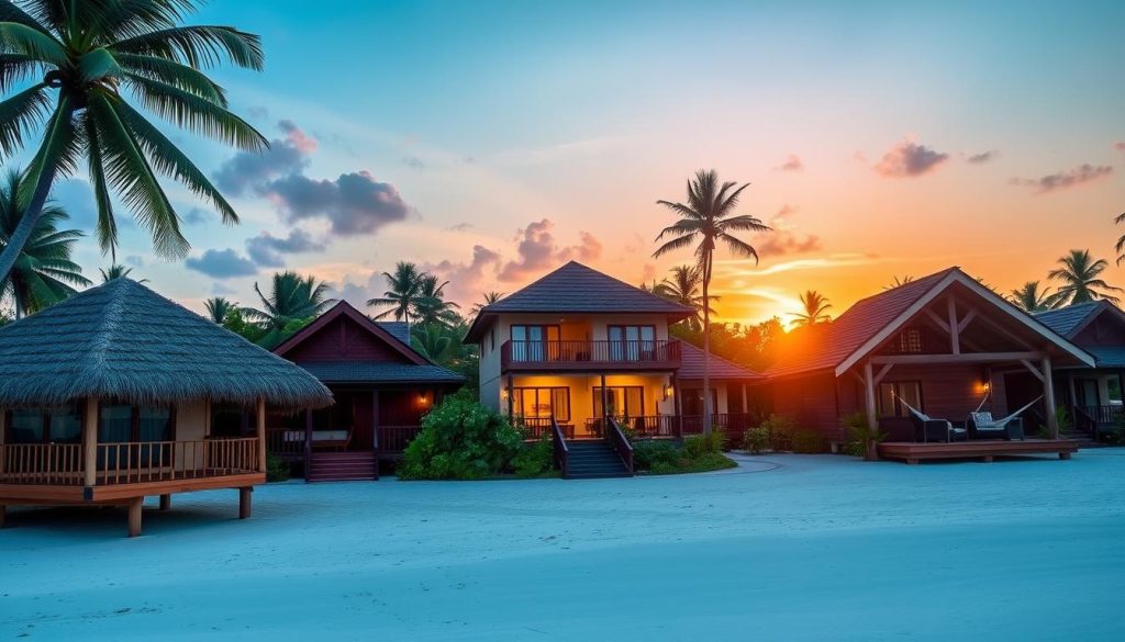 Maafushi retreat accommodation options Maafushi retreat accommodation options