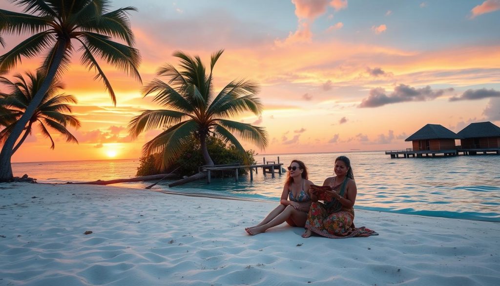 Maafushi safety tips for solo female travelers Maafushi safety tips for solo female travelers