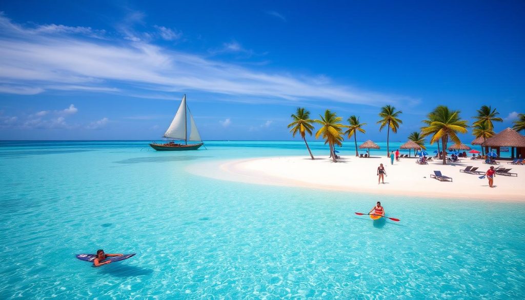Maafushi tourism Maafushi tourism