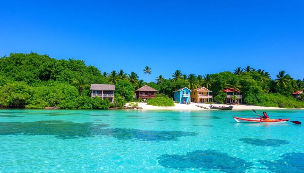 Maafushi tourism landscape Maafushi tourism landscape