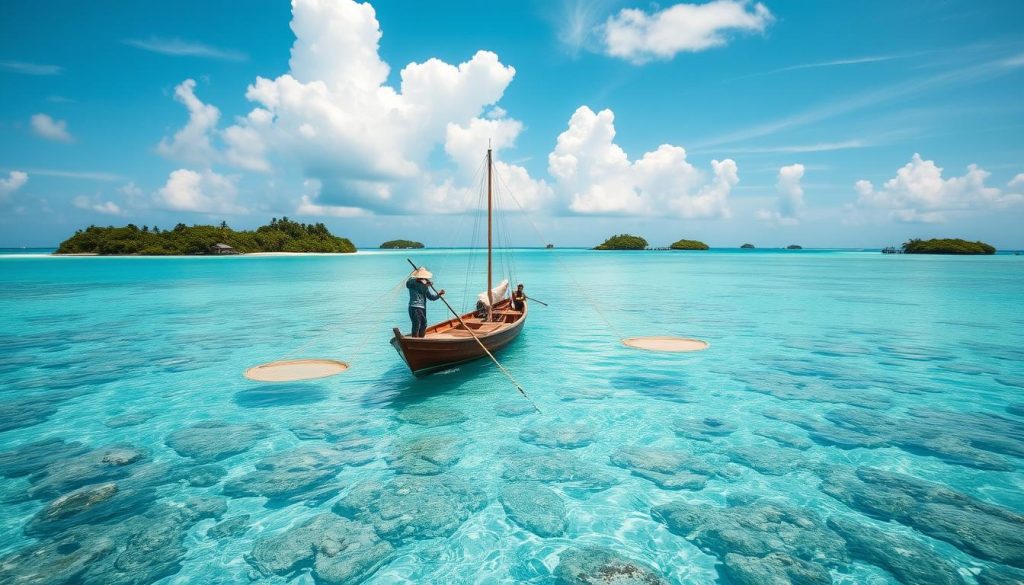 Maafushi traditional fishing tours Maafushi traditional fishing tours