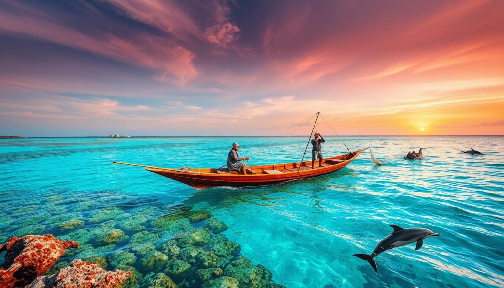 Maafushi traditional fishing tours Maafushi traditional fishing tours