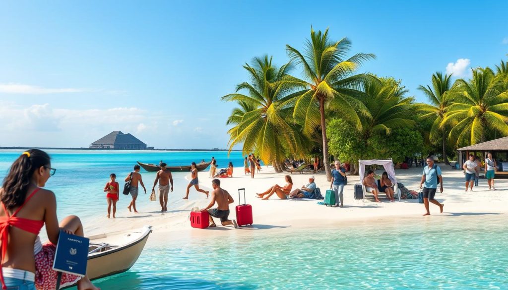 Maafushi visa eligibility requirements Maafushi visa eligibility requirements