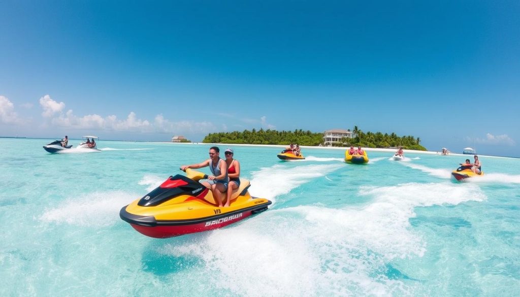 Maafushi water sports Maafushi water sports