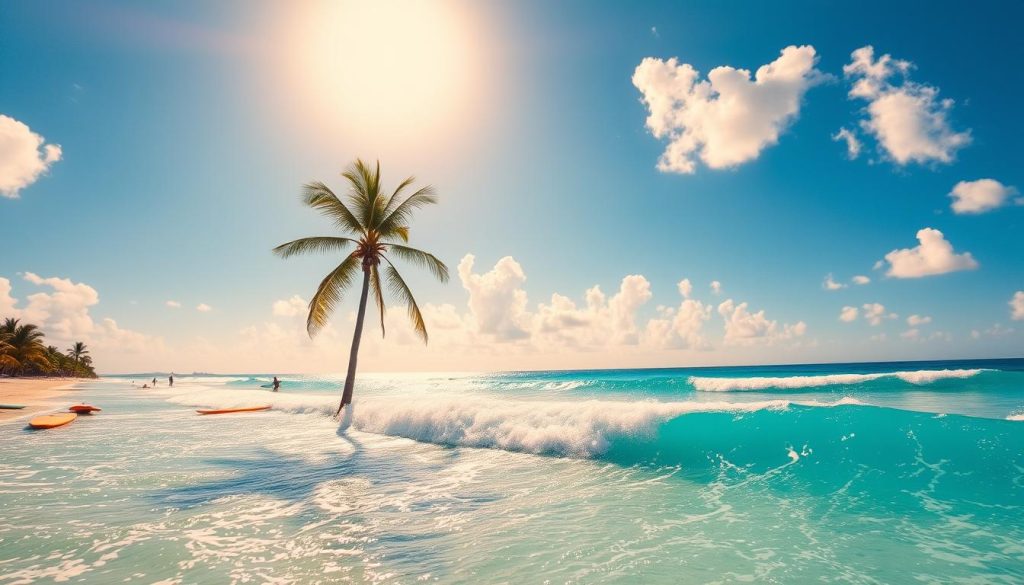 Maafushi weather for surfing Maafushi weather for surfing