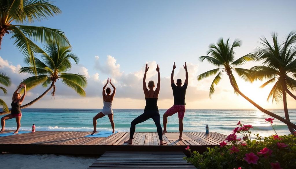 Maafushi yoga retreats Maafushi yoga retreats