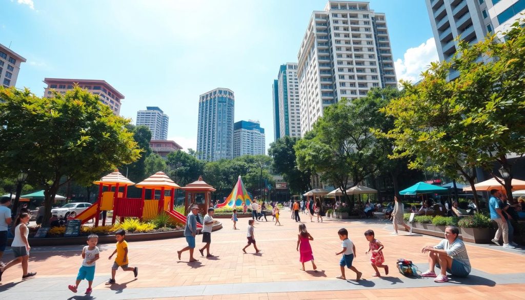 Makati City attractions for kids Makati City attractions for kids