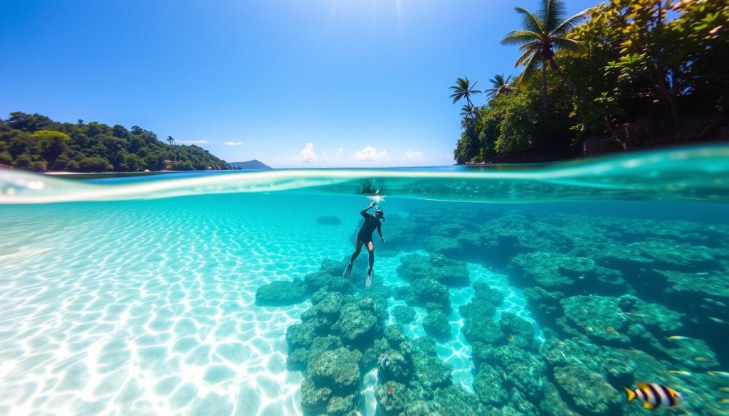 Malcolm’s Road Beach freediving conditions Malcolm’s Road Beach freediving conditions