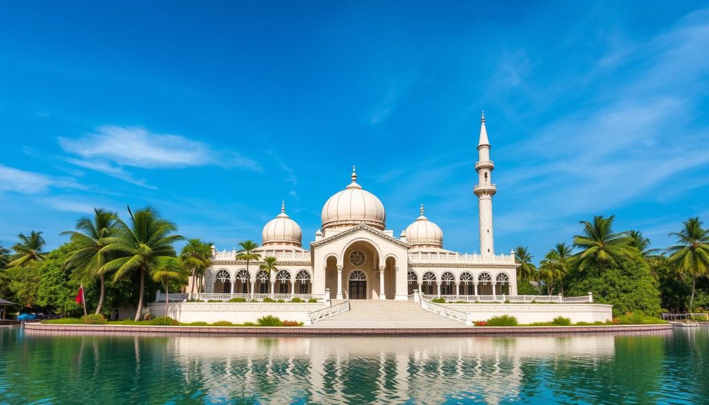 Maldives Islamic Centre Maldives Islamic Centre