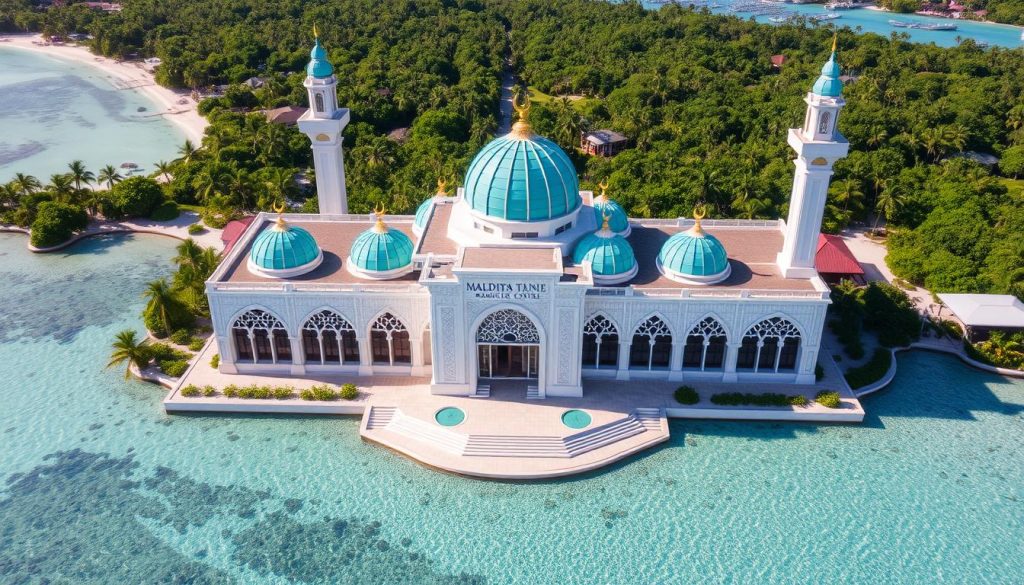 Maldives Islamic architecture Maldives Islamic architecture