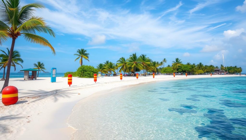 Maldives beach safety regulations Maldives beach safety regulations