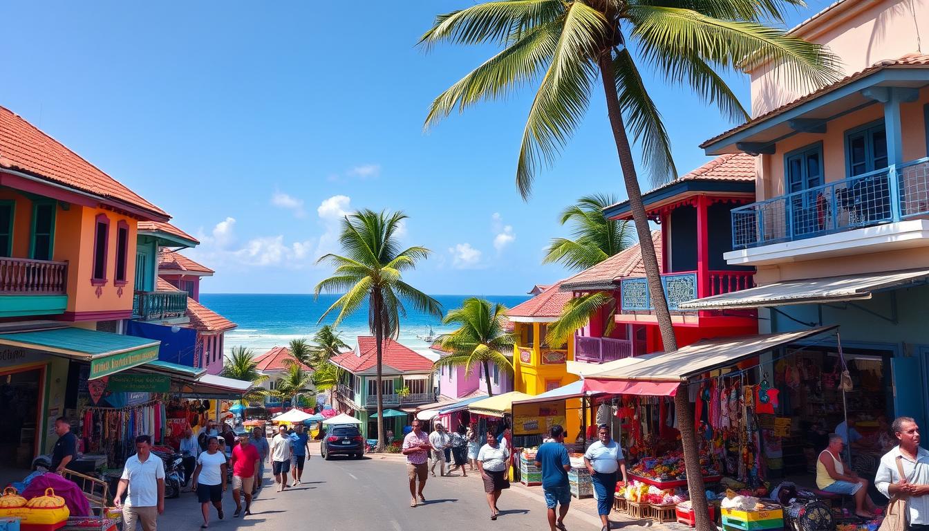 Top Areas To Stay In Malé: Your Best Choices