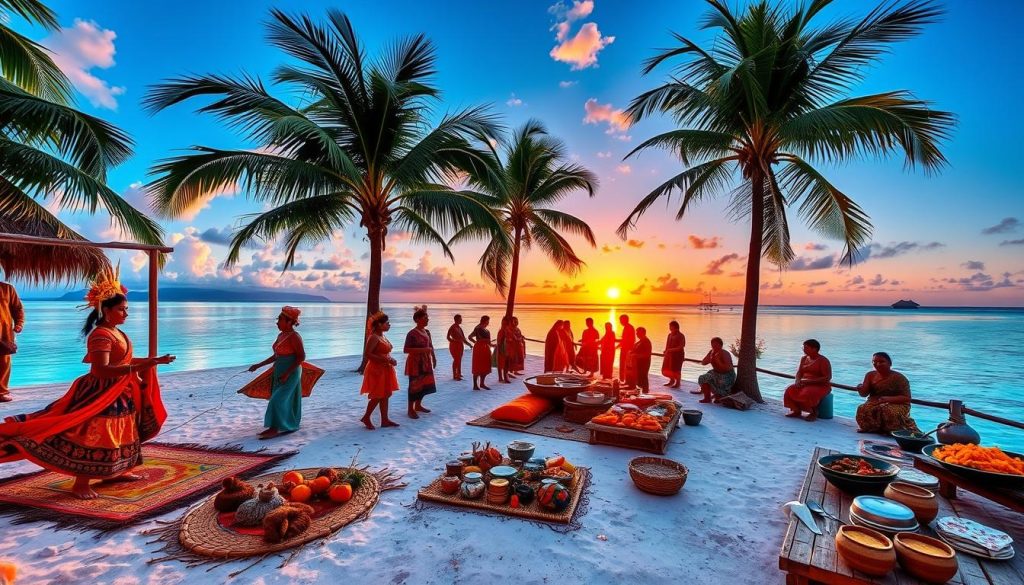 Maldives cultural immersion Maldives cultural immersion