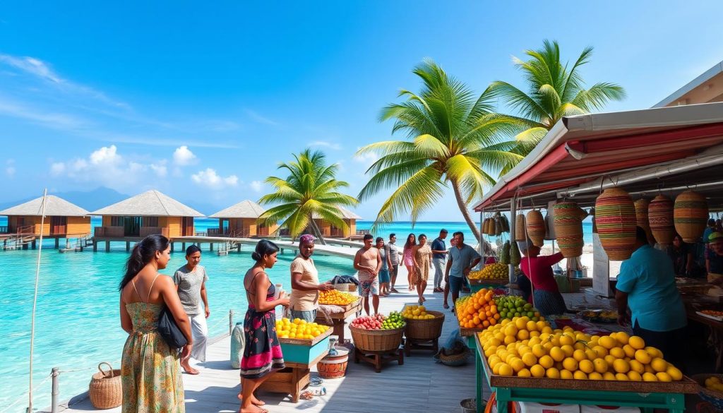 Maldives day tours for local culture Maldives day tours for local culture