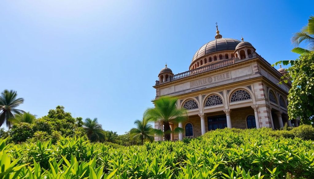 Maldives historical attractions Maldives historical attractions