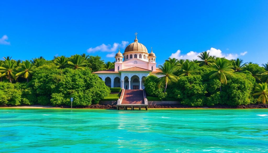 Maldives religious tourism Maldives religious tourism
