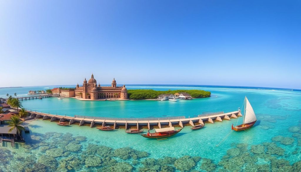 Maldives travel history Maldives travel history