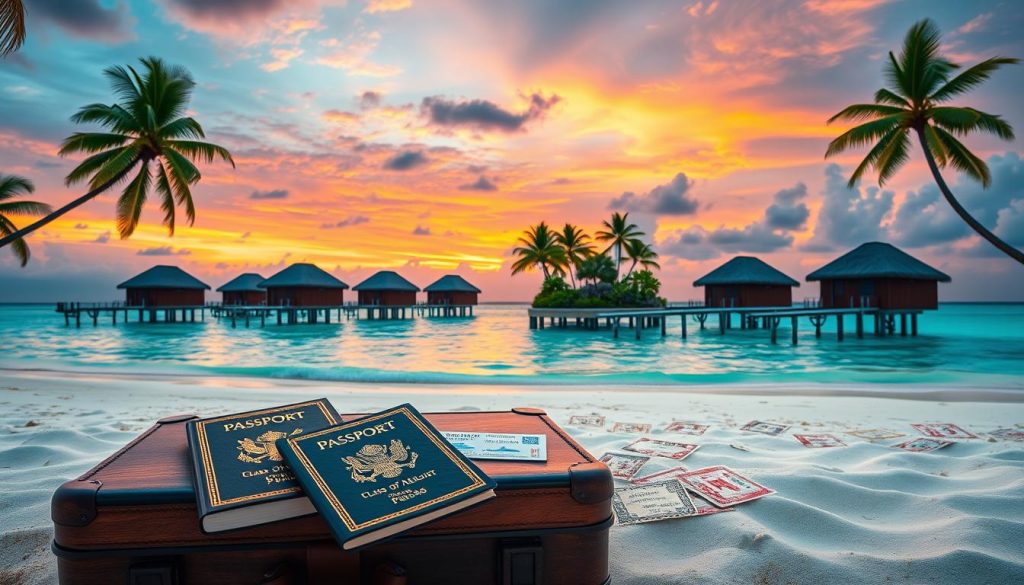 Maldives visa requirements Maldives visa requirements