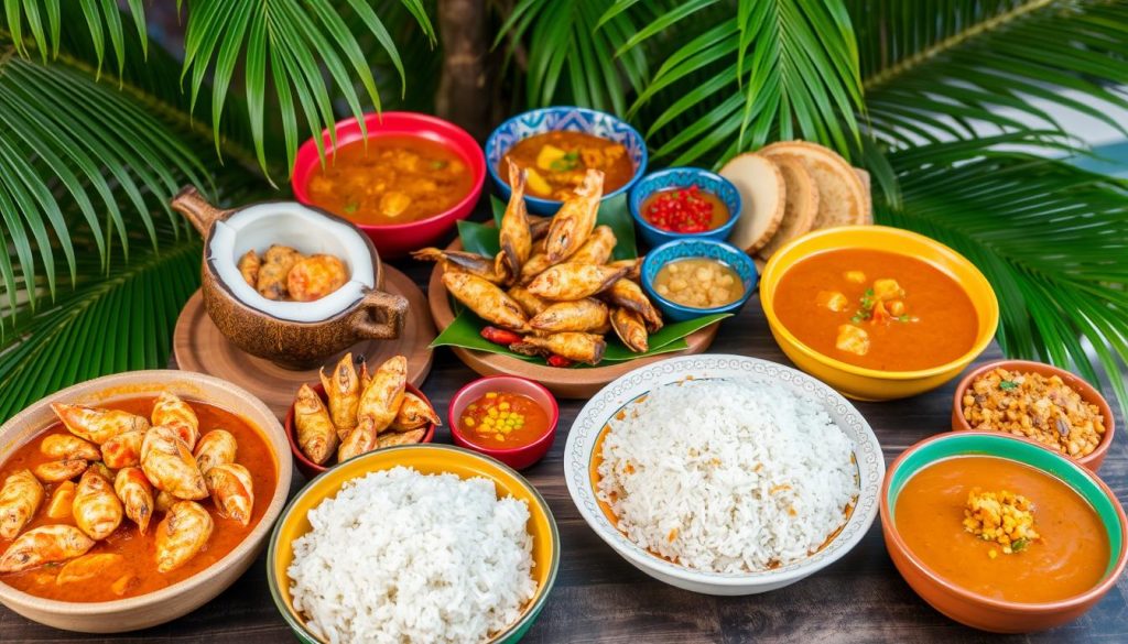 Maldivian cuisine Maldivian cuisine